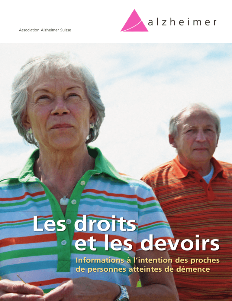 Les Droits Et Les Devoirs