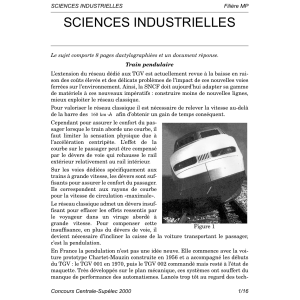sciences industrielles - Logo du concours Centrale