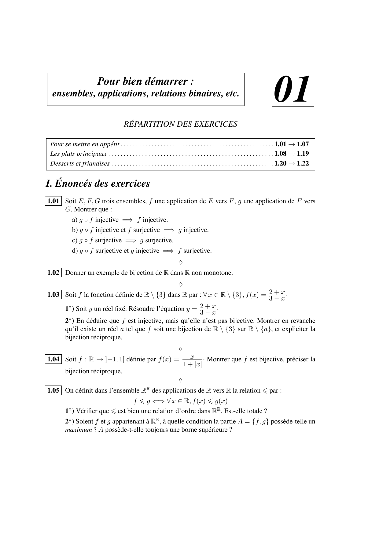 Extrait Du Livre Editions Ellipses