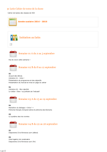 Télécharger archive 2014-2015 - Classe de 5e