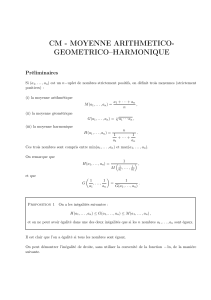 Moyenne arithmético-géométrico-harmonique