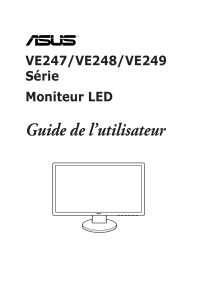 Guide de l`utilisateur