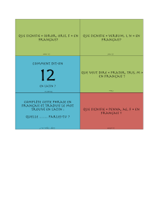 cartes à jouer