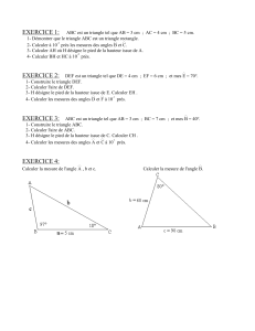 exercice 4