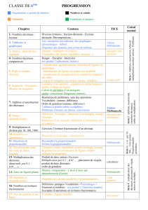 progression 2011 6ème version2 (PDF