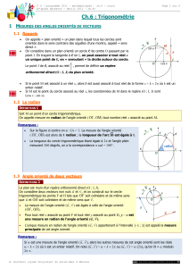 Scientifique (cours)