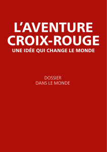 Téléchargement gratuit - L`aventure Croix