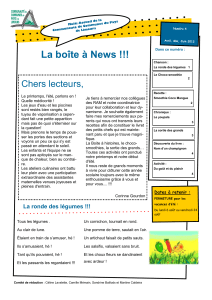 La boîte à News - Communauté de communes du pays de Limours