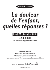 Lundi 17 décembre 2001