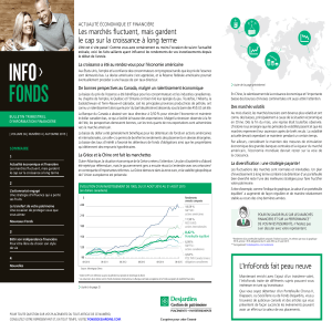 InfoFonds, Volume 36, numéro 4, automne 2015