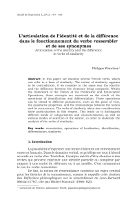 PDF - Studii de lingvistică