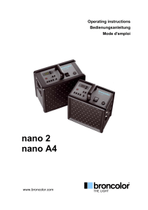 nano 2 nano A4