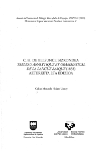 Deskargatu PDF fitxategi hau. - University of the Basque Country