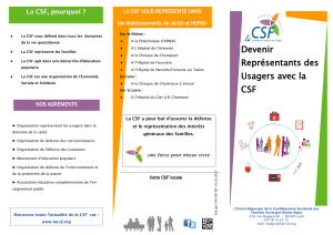 Format PDF - La CSF 38
