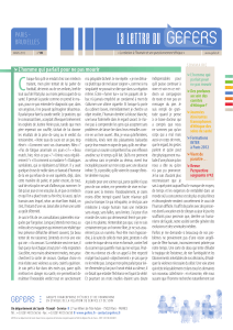 L`homme qui parlait pour ne pas mourir