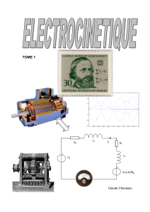 Gnrateurs et rcepteurs
