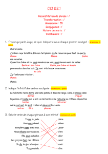 CE1-13-S2.1 exercices correction