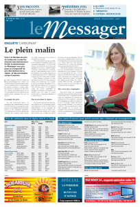 Le plein malin