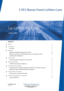 la lettre de lyon Juillet.pub