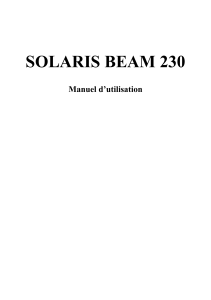 pdf dna solaris beam