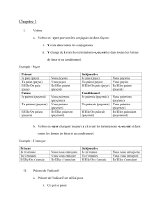 Chapitre 1 - Sites@PSU