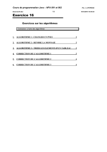 Exercice 16 - par Jacques LAFORGUE