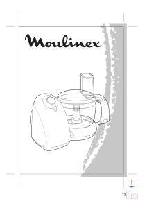 Untitled - Moulinex