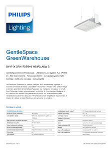 GentleSpace GreenWarehouse