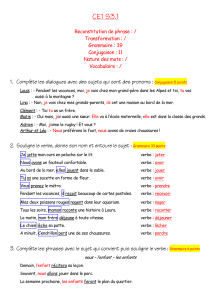 CE1-16-S3.1 exercices correction