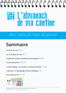 janvier