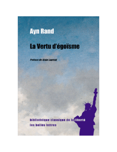 Rand, Ayn - La vertu d`égoïsme2016-07-09 16 - Lenculus-le