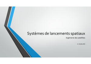 Module lanceurs spatiaux_syllabus