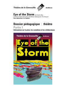 Dossier pedagogique _Eye F