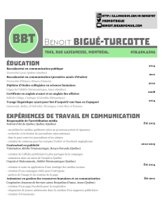 Bigué-Turcotte