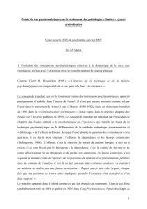 traitement des pathologies limites jeu et