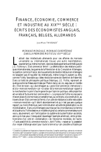 Format PDF - Association d`Économie Financière