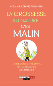 MALIN MALIN - Leduc.s éditions