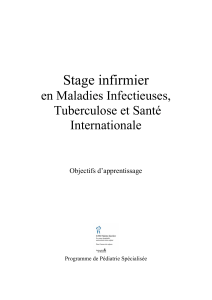 Situations cliniques - CHU Sainte
