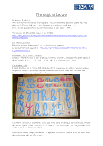 Compte rendu Français