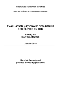 6-Cahier de l`élève dyspraxique