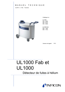 UL1000 iina70f.book - Products