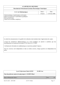 Date - MSLP