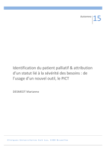 Rapport_PICT - Santé Publique