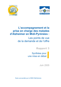 Rapport 3