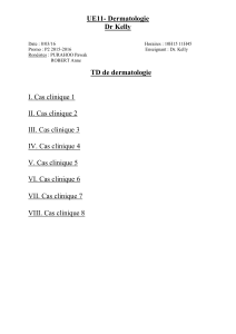 UE11-Kelly-TD-Dermatologie 4 (pdf)