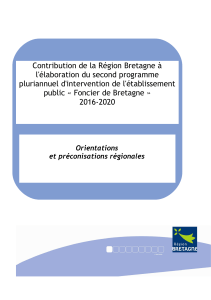 contribution régionale programme investissement Foncier de Bretagne (nouvelle fenêtre)