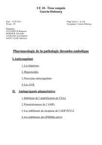 Antiagregants-plaquettaires (pdf)