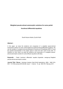 Weighted-pseudo-almost-automorphic-solutions-for-some-partial-functional-differential-equations.pdf