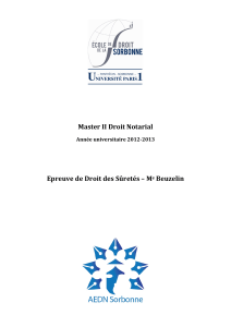TEXTE, Annales Droit des su rete s 2013, Annales_Droit_des_su_rete_s_2013.pdf, 585 KB