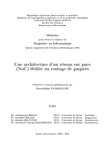 Noureddine DJEBALLAH